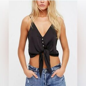 Free people tank top